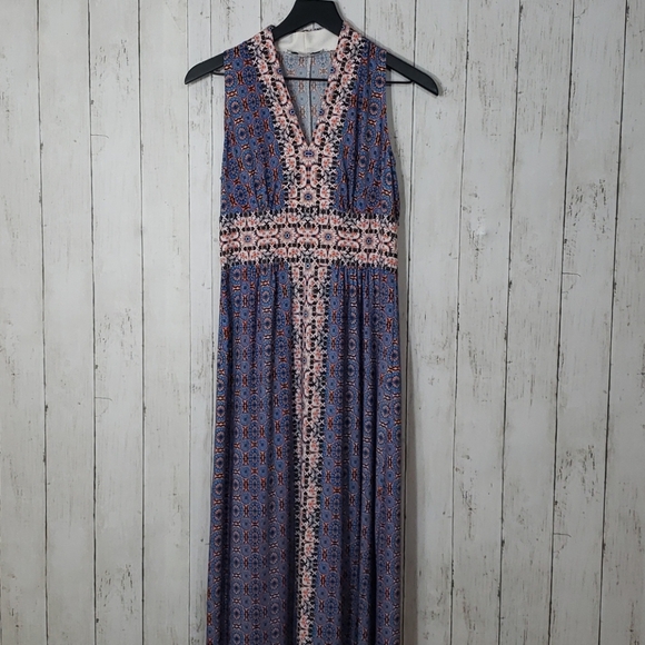 wisp ella jersey maxi dress
